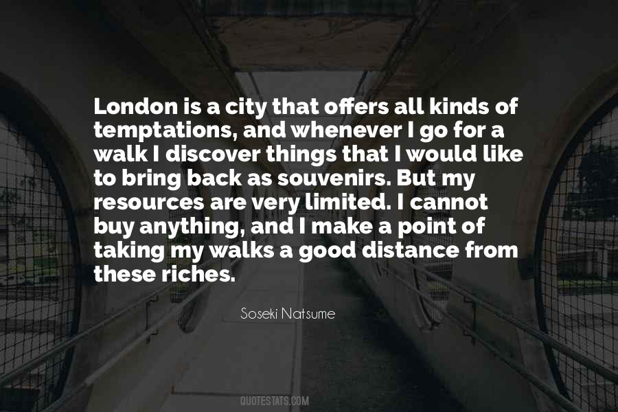 Natsume Soseki Quotes #1112046