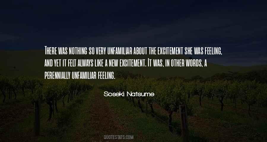 Natsume Soseki Quotes #205568