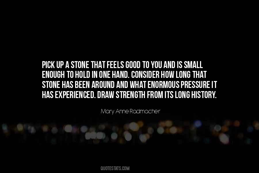 Natural Beauties Quotes #1576450