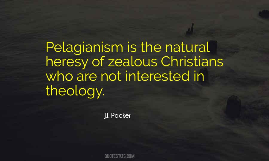 Natural Theology Quotes #136832