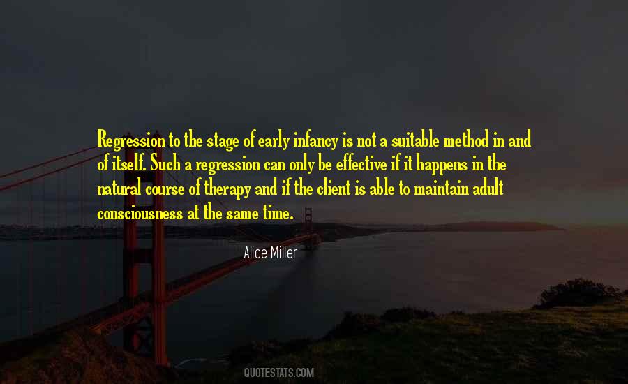 Natural Therapy Quotes #122349