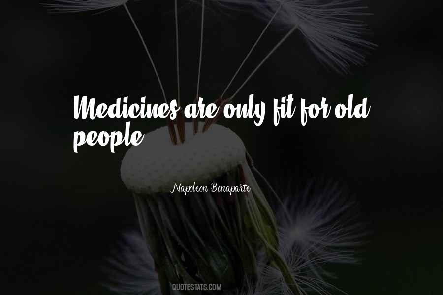 Natural Therapy Quotes #1613142