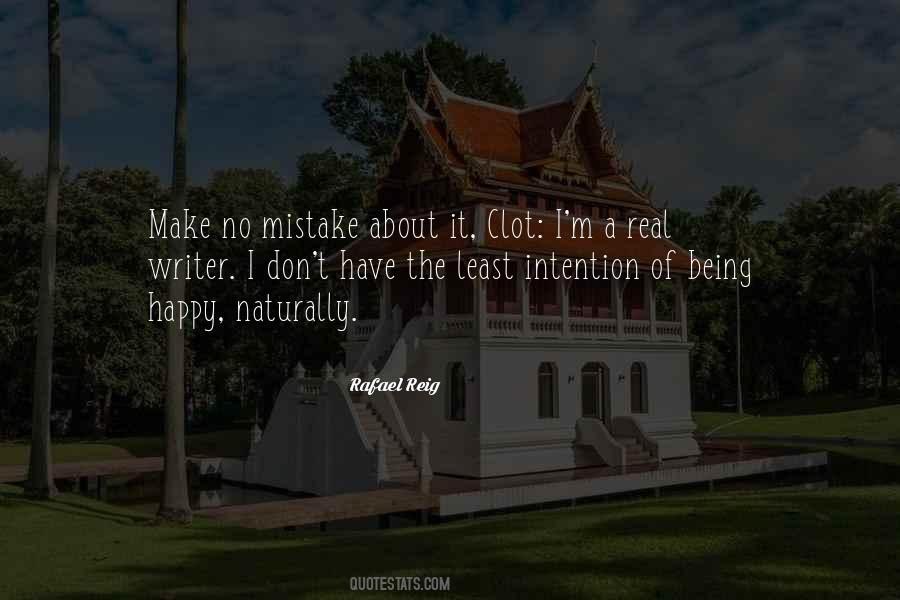 Naturally Happy Quotes #844718