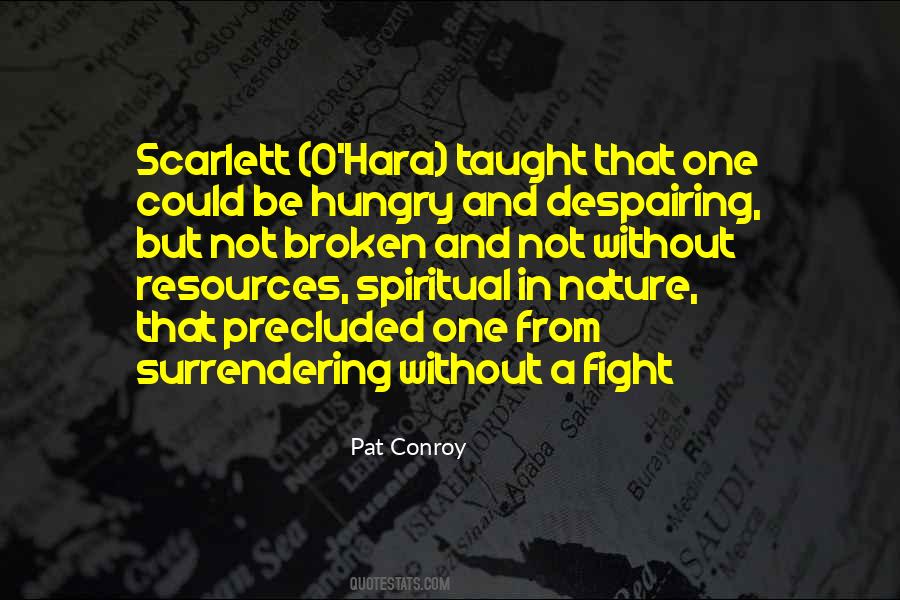 Nature And Spiritual Quotes #115261