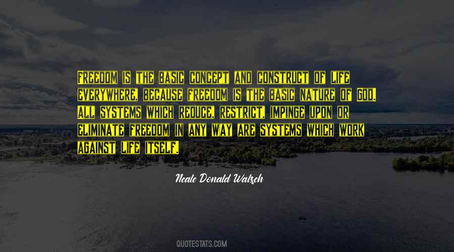 Nature And Spiritual Quotes #482465
