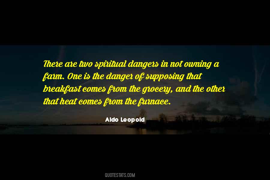Nature And Spiritual Quotes #629355