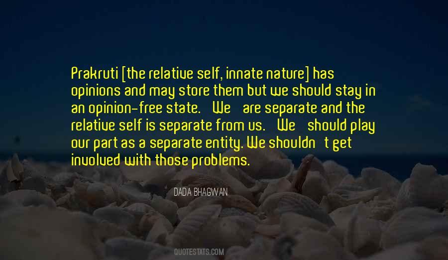 Nature And Spiritual Quotes #905099