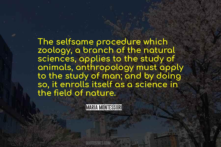 Nature Animals Quotes #302475