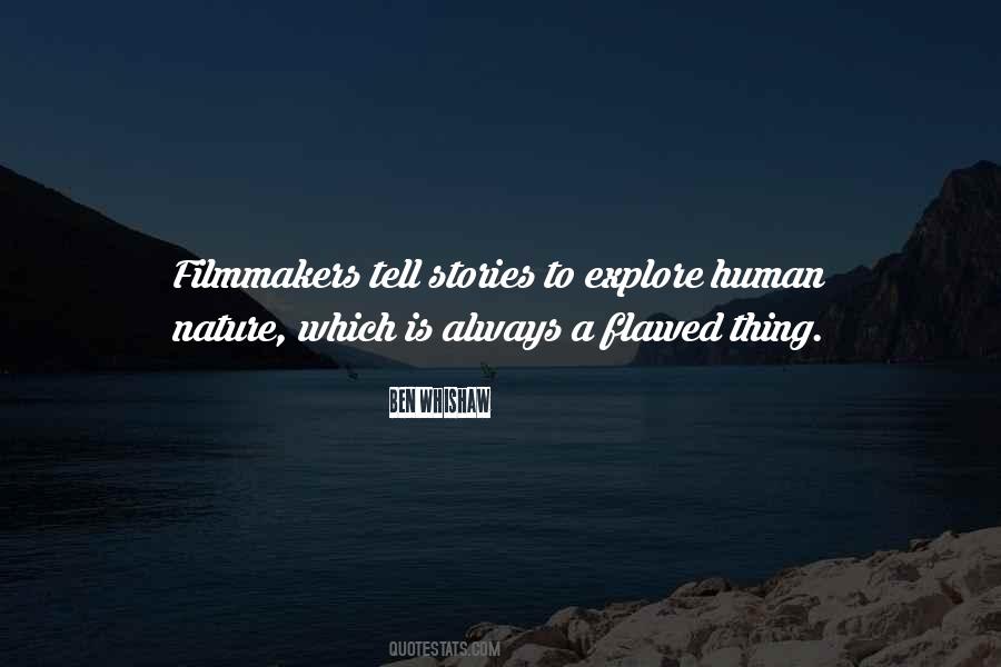 Nature Explore Quotes #989216