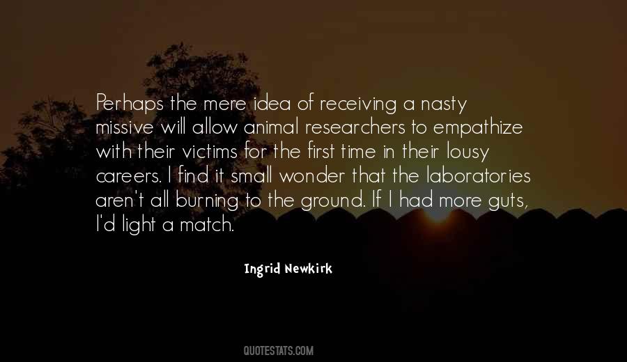 Nature Inspired Fashion Quotes #513072