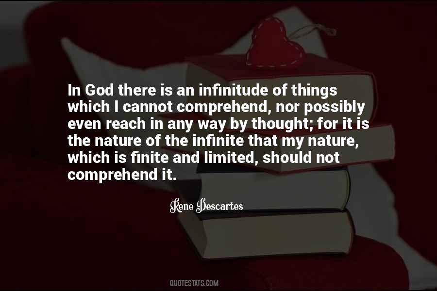 Nature Is My God Quotes #1664533