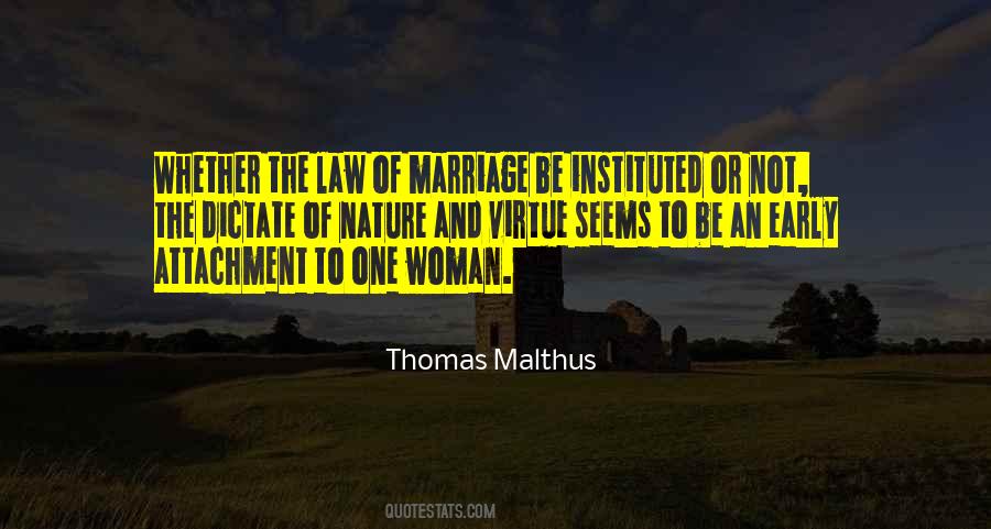 Nature Law Quotes #92458