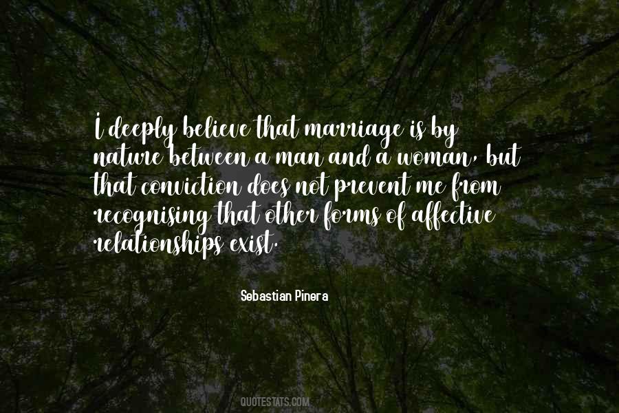 Nature Man And Woman Quotes #1022101