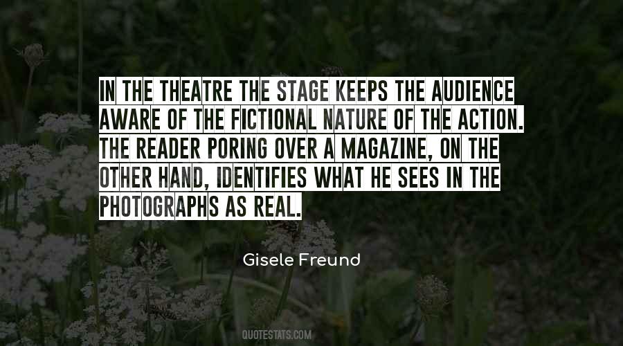 Nature Of Quotes #1694839