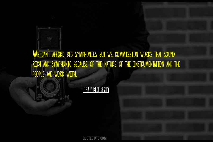 Nature Of Quotes #1732430