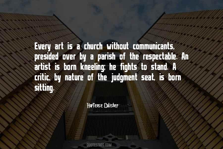 Nature Of Quotes #1753263