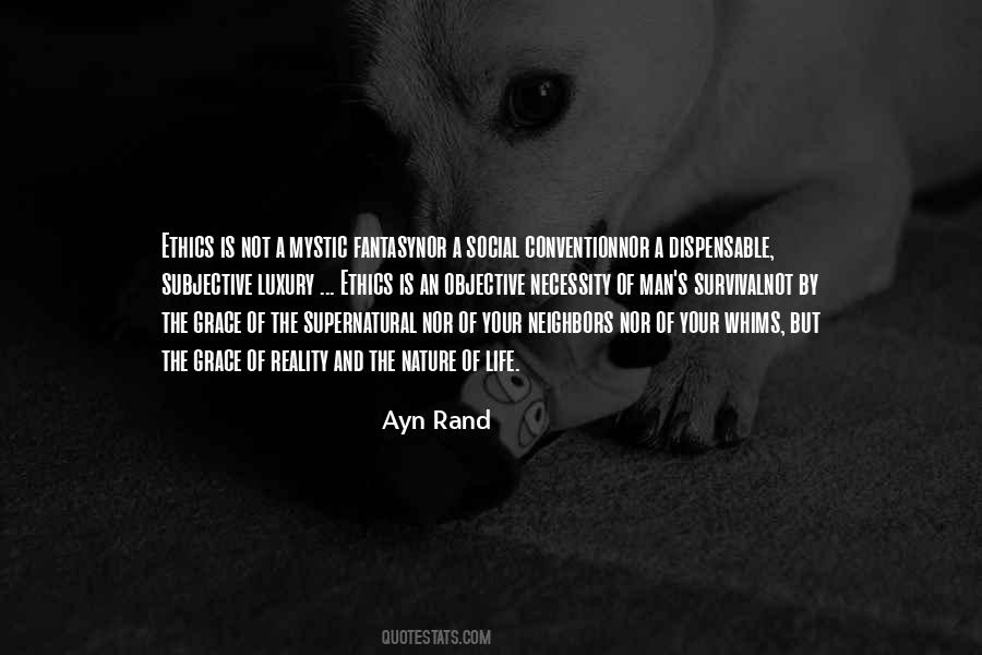Nature Of Quotes #1776565