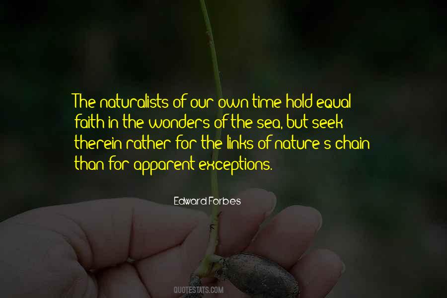 Nature Of Time Quotes #173036