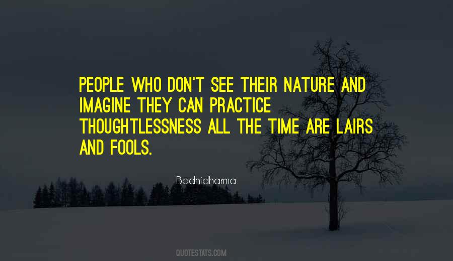 Nature Of Time Quotes #196330