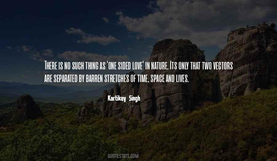 Nature Of Time Quotes #198871