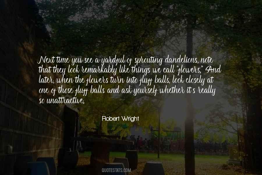 Nature Of Time Quotes #26249