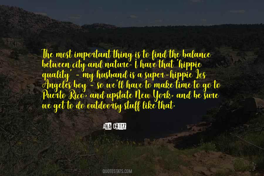 Nature Of Time Quotes #37828