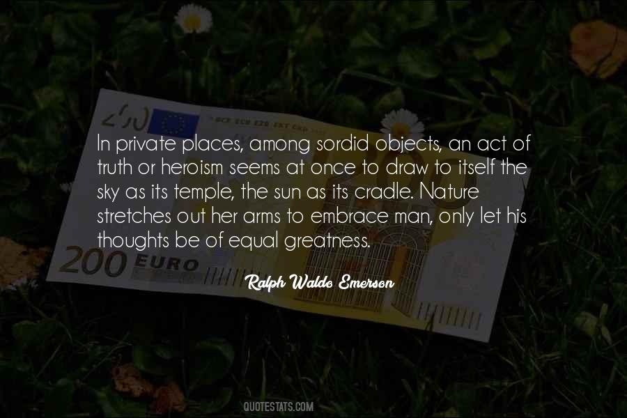 Nature Of Truth Quotes #185977