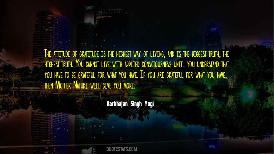 Nature Of Truth Quotes #245570