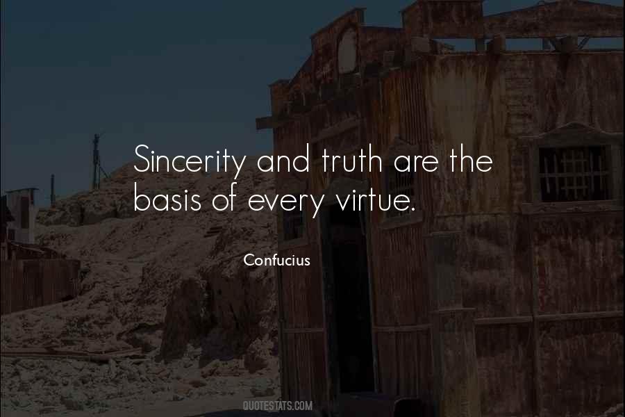 Nature Of Truth Quotes #267519