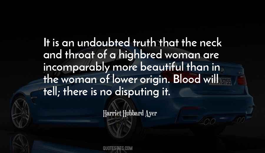 Nature Of Truth Quotes #385481