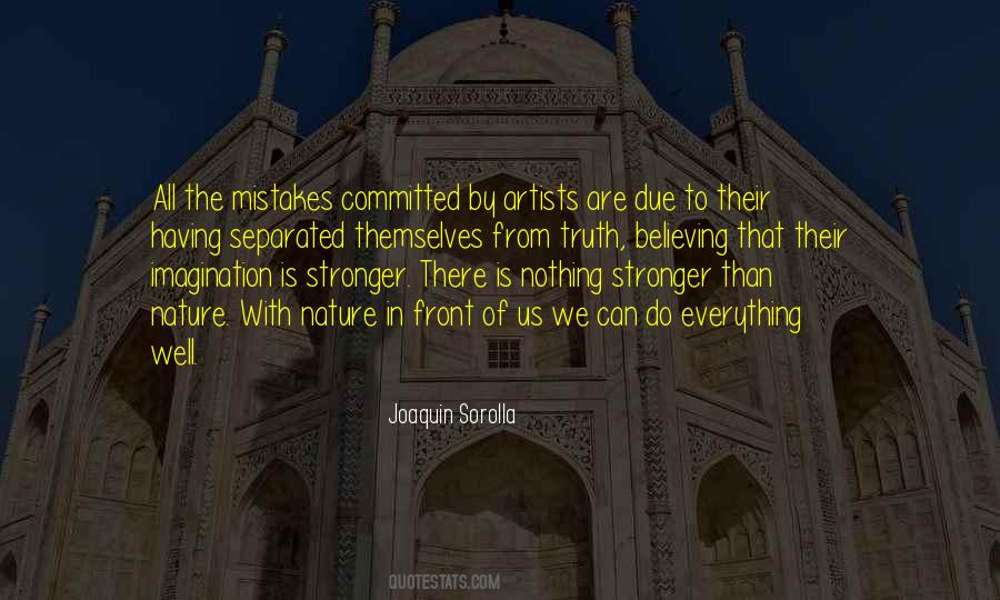 Nature Of Truth Quotes #429532