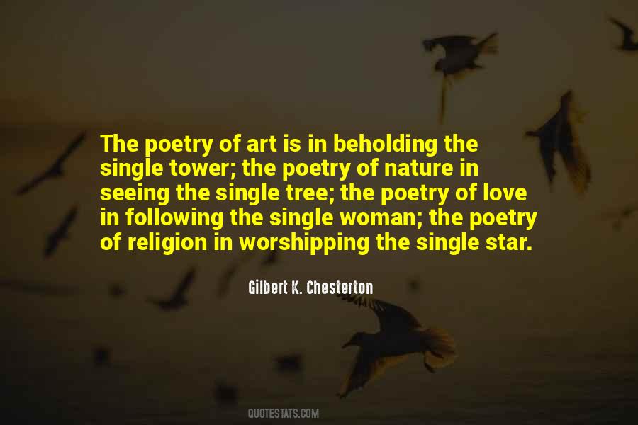 Nature Of Woman Quotes #1531781