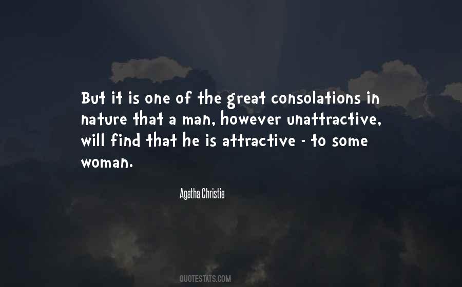 Nature Of Woman Quotes #980640