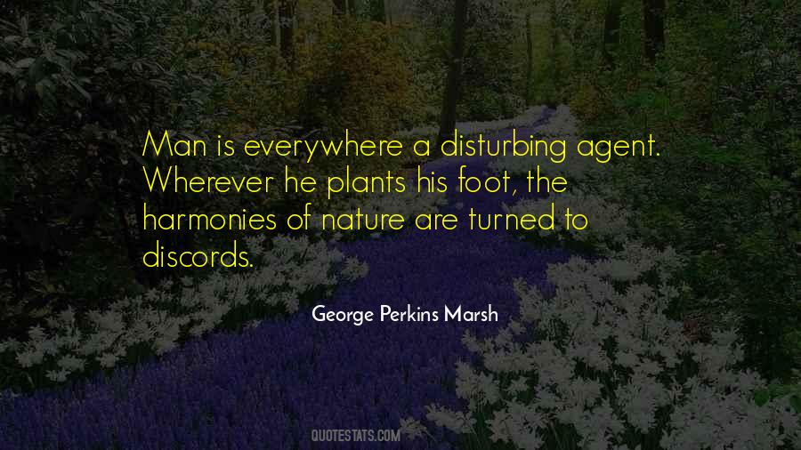 Nature Plants Quotes #1699336