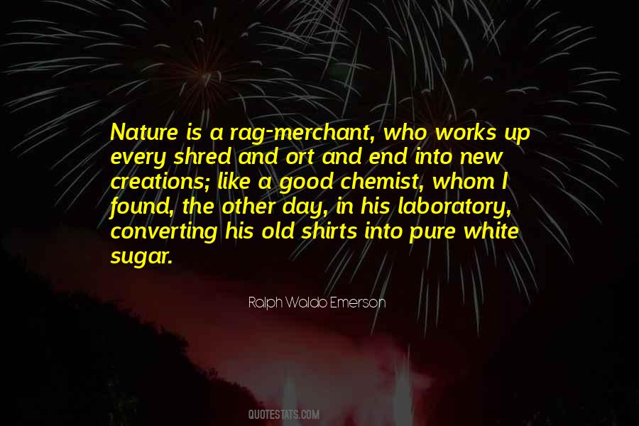 Nature Pure Quotes #1820136