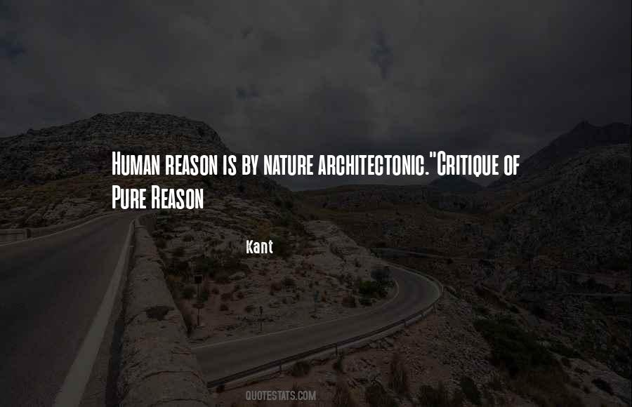 Nature Pure Quotes #620591