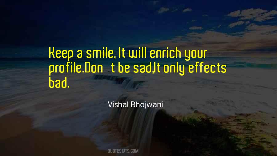 Nature Sad Quotes #1186937