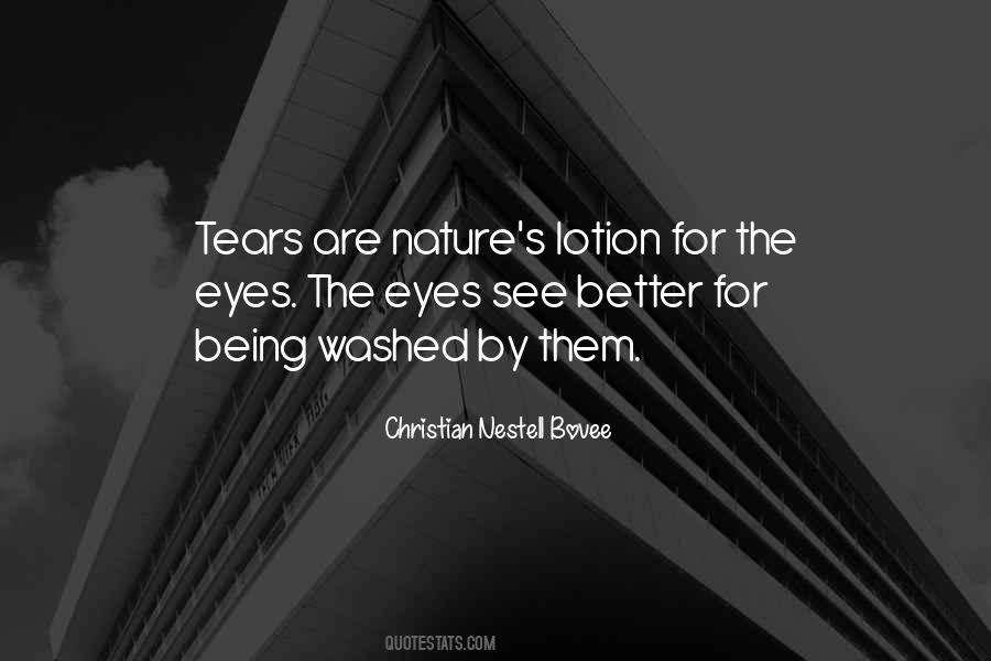 Nature Sad Quotes #178544