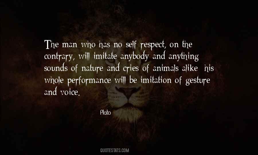 Nature Sounds Quotes #1408076
