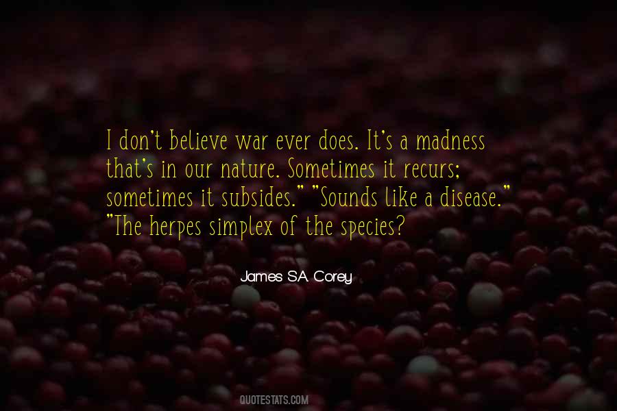Nature Sounds Quotes #1811351