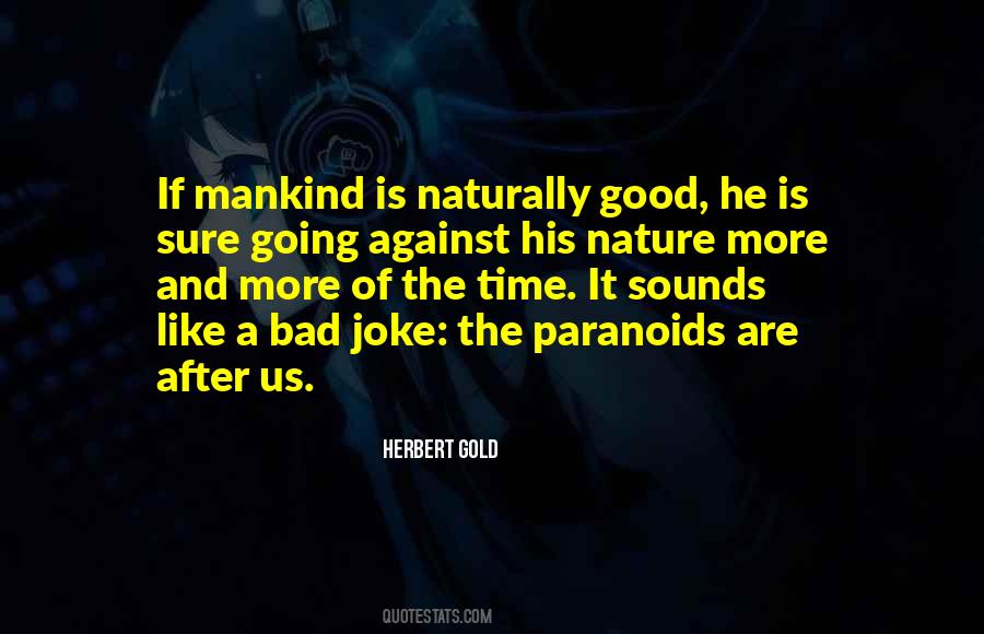 Nature Sounds Quotes #1849817