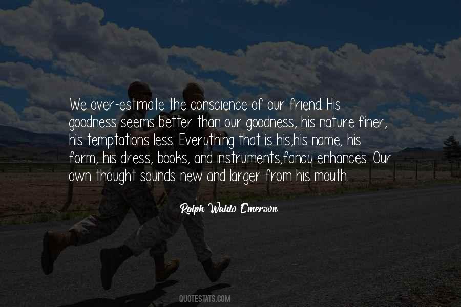 Nature Sounds Quotes #235056