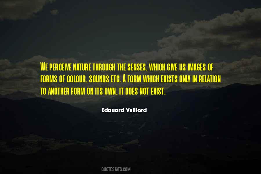 Nature Sounds Quotes #416069