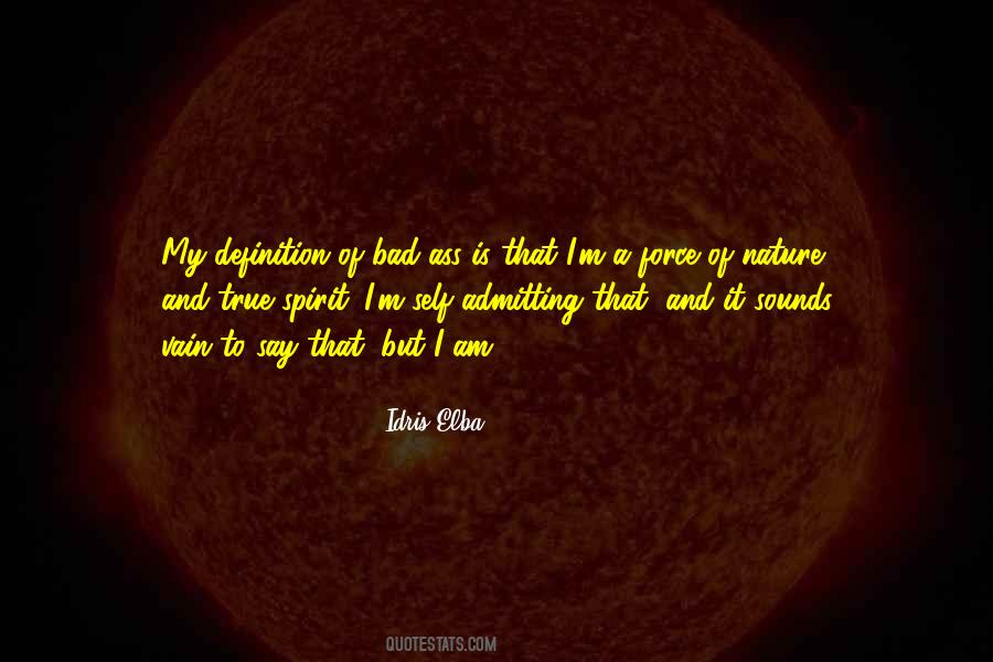 Nature Sounds Quotes #750389