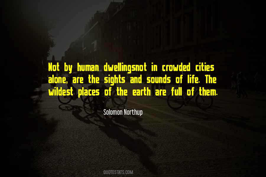 Nature Sounds Quotes #858443