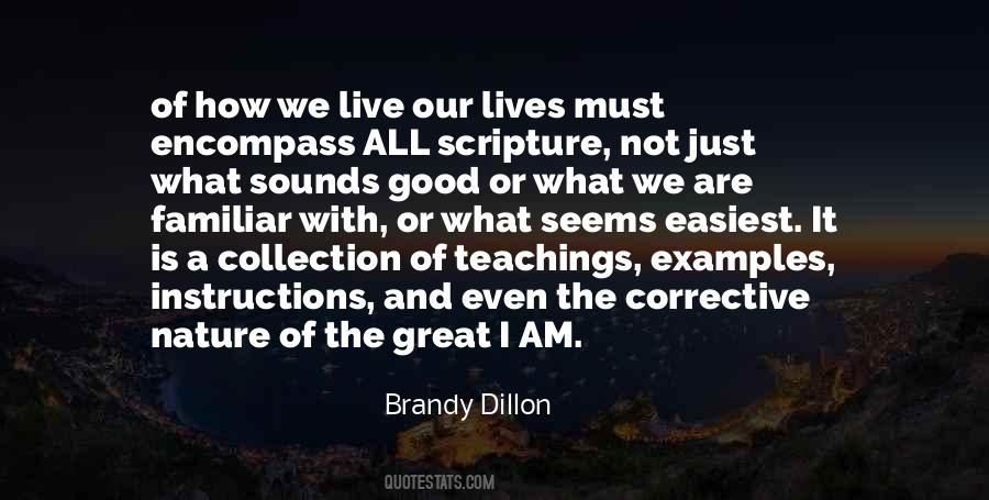 Nature Sounds Quotes #920452