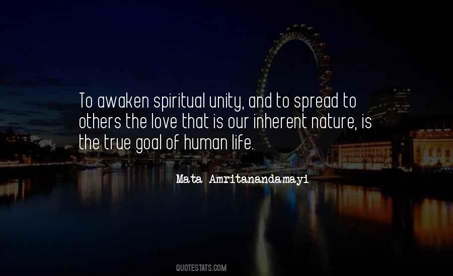 Nature Spiritual Quotes #475836