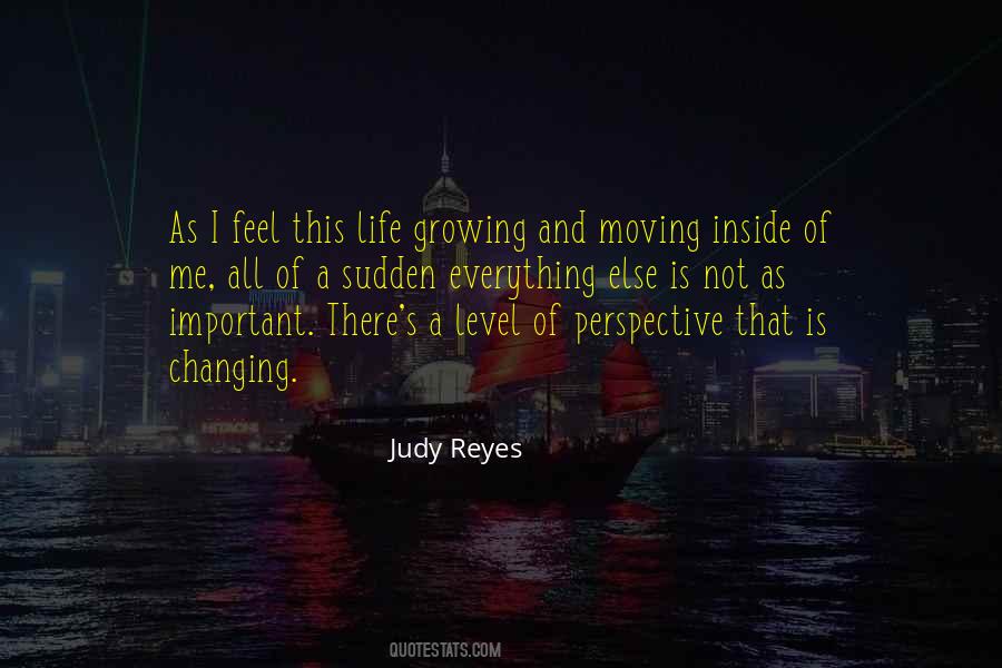 Quotes About Changing Your Perspective #1484808