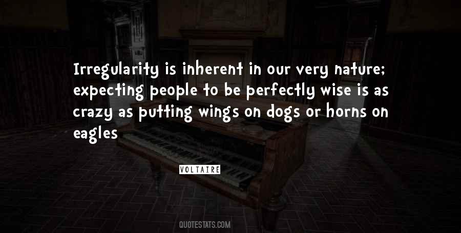 Nature Wise Quotes #830047