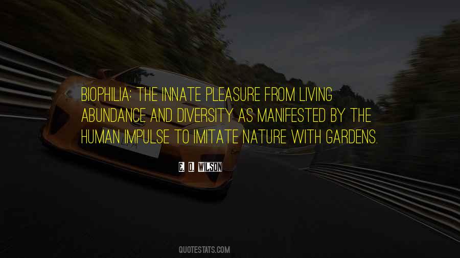 Nature With Quotes #1187798